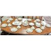 Image 2 : LIMOGES DINNERWARE