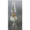 Image 1 : WHITE FLAME LIGHT CO. GRAND RAPID MICH OIL LAMP