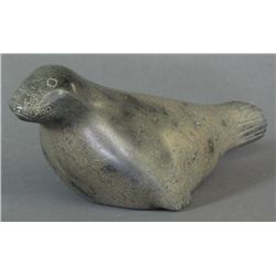 INUIT CARVING