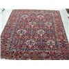 Image 1 : HAND KNOTTED WOOL PERSIAN RUG