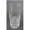 Image 2 : WATERFORD COLLEEN PATTERN HIGHBALL GLASSES