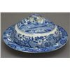 Image 1 : COPELAND SPODE’S ITALIAN COVERED MUFFIN DISH