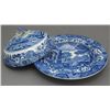 Image 2 : COPELAND SPODE’S ITALIAN COVERED MUFFIN DISH