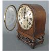 Image 1 : HAMBURG-AMERICAN CLOCK CO. MANTEL CLOCK