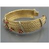 Image 2 : LADIES LINK MESH BRACELET