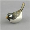 Image 2 : ROYAL CROWN DERBY PORCELAIN ANIMALS