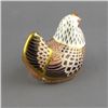 Image 8 : ROYAL CROWN DERBY PORCELAIN ANIMALS