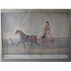 Image 2 : REGENCY PERIOD EQUESTRIAN COLOURED ENGRAVING