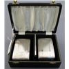 Image 2 : STERLING SILVER DRESSER SET