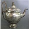 Image 2 : AESTHETIC MOVEMENT SILVER TEA SERVICE