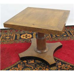 SIDE TABLE