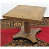Image 1 : SIDE TABLE