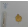 Image 3 : DRESDEN STYLE HEART SHAPED OPEN DESSERT DISH