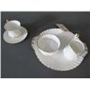 Image 1 : ROYAL ALBERT VAL D'OR CHINA