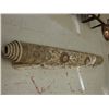Image 1 : HAND-KNOTTED WOOL CARPET