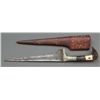 Image 1 : MIDDLE EASTERN DAGGER