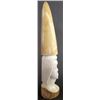Image 2 : AFRICAN IVORY CARVING