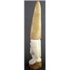 Image 3 : AFRICAN IVORY CARVING