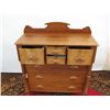 Image 2 : PINE BONNET CHEST