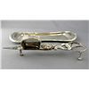 Image 2 : STERLING CANDLE SNUFFER