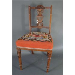 SIDE CHAIR