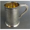 Image 1 : SILVER TROPHY MUG