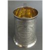 Image 2 : SILVER TROPHY MUG