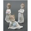 Image 2 : LLADRO CHRISTMAS MORNING