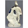 Image 2 : VICTORIAN STAFFORDSHIRE FLAT BACK FIGURE GROUP