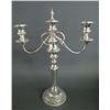 Image 2 : THREE BRANCH CANDELABRA (2)