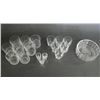 Image 1 : WATERFORD CRYSTAL LOT