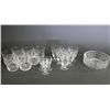 Image 2 : WATERFORD CRYSTAL LOT