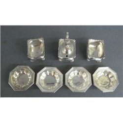 STERLING LOT