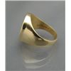 Image 2 : GENTLEMAN GOLD RING