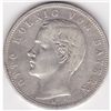 Image 1 : Bavaria 5 mark silver, 1900-1913