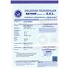 Image 2 : DIAMOND EGL CERTIFIED Round 5.41 CTW H, VS2