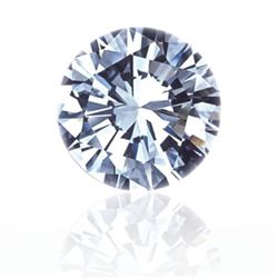 EGL CERT. 2.10 CTW ROUND DIAMOND I/SI1