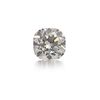 Image 1 : EGL CERT. DIAMOND CUSHION 1.03 CTW D/SI1