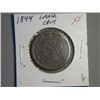 Image 1 : 1844 LARGE CENT