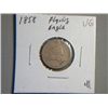Image 1 : 1858 FLYING EAGLE CENT