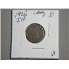 Image 1 : 1906 INDIAN HEAD CENT