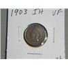 Image 1 : 1903 INDIAN HEAD CENT