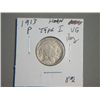 Image 1 : 1913 P BUFFALO NICKEL