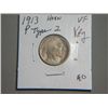 Image 1 : 1913 D BUFFALO NICKEL