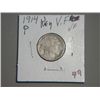 Image 1 : 1914 P BUFFALO NICKEL