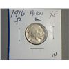 Image 1 : 1916 P BUFFALO NICKEL
