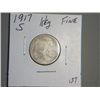 Image 1 : 1917 S BUFFALO NICKEL