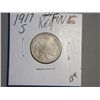 Image 1 : 1917 S BUFFALO NICKEL