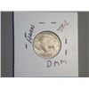 Image 2 : 1918 D BUFFALO NICKEL