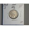 Image 1 : 1918 S BUFFALO NICKEL